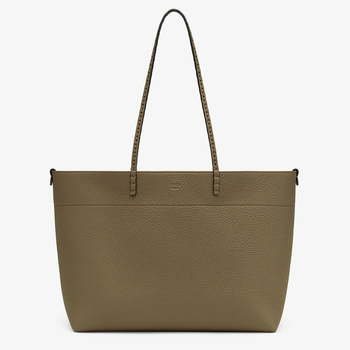 Medium Roll With 218 Hand-Sewn Topstitches - Image 1